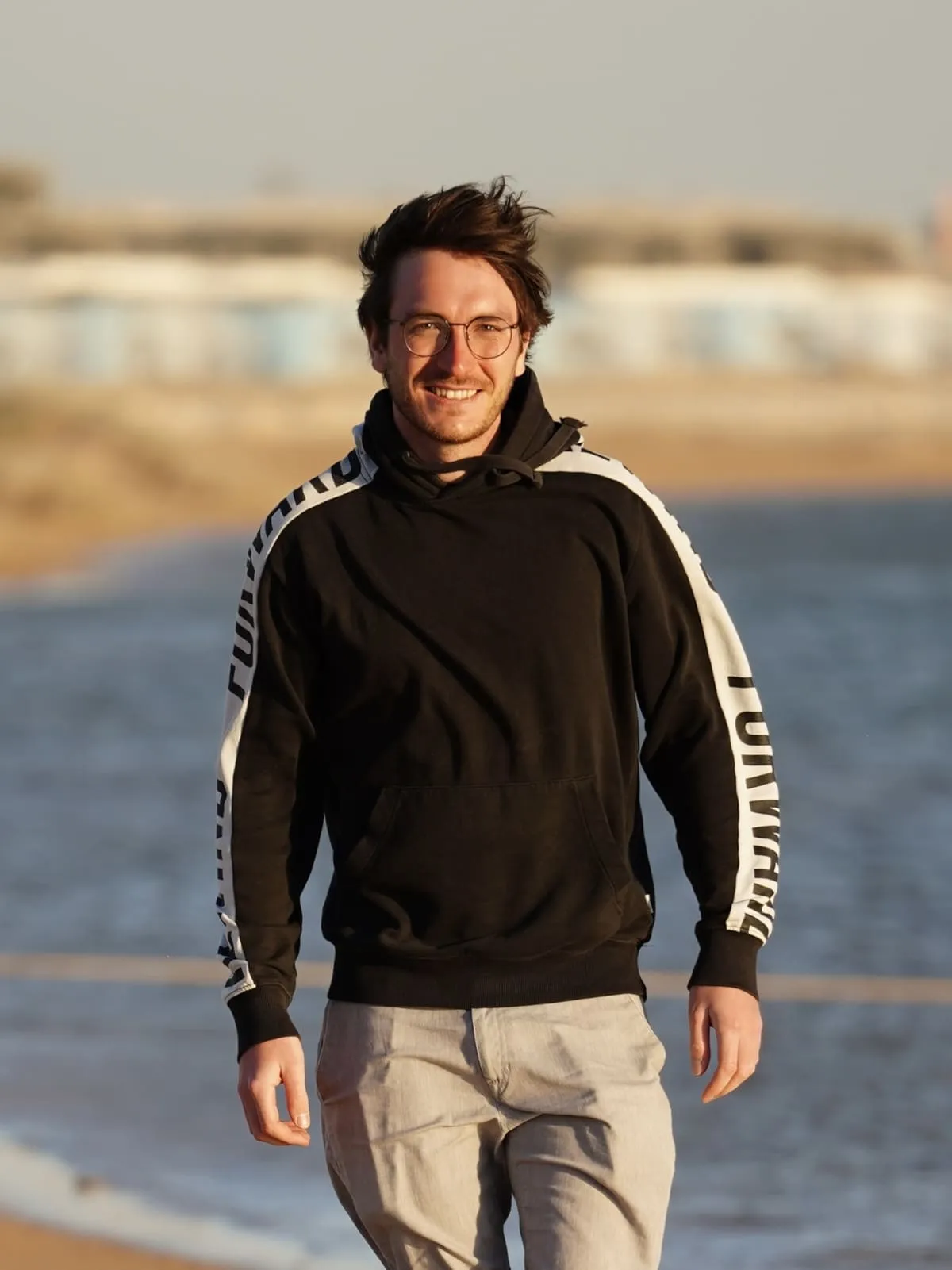 Profile image of Nils Benz