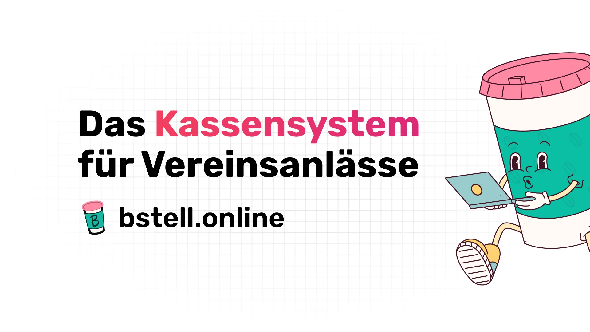 Bstell online
