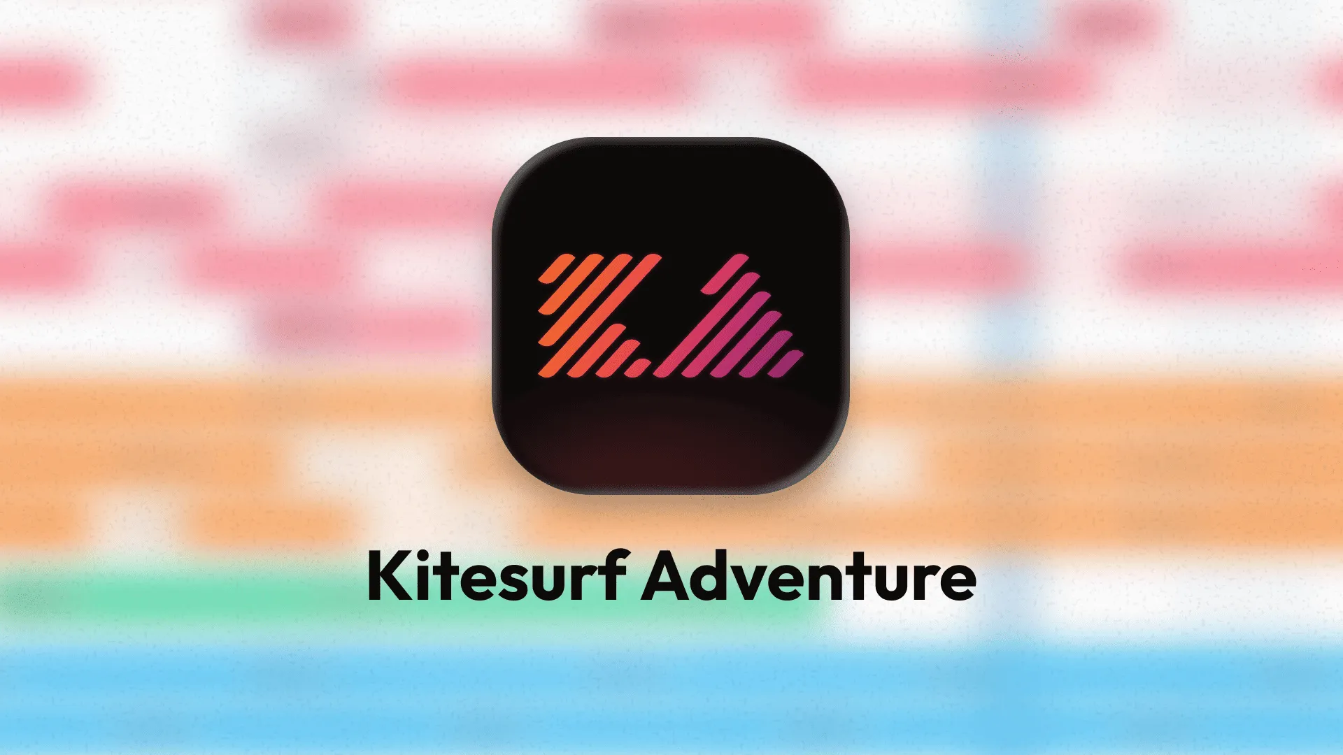 Kitesurf Adventure